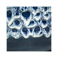 Sapphire Reactive Planter With Feet | 7cm Plant Pot | Ceramic Designer Baby Plant Pot -Plant Sale Store 5 ab3f9b6a a513 46f8 bf7b 414c112cfe0f jpg