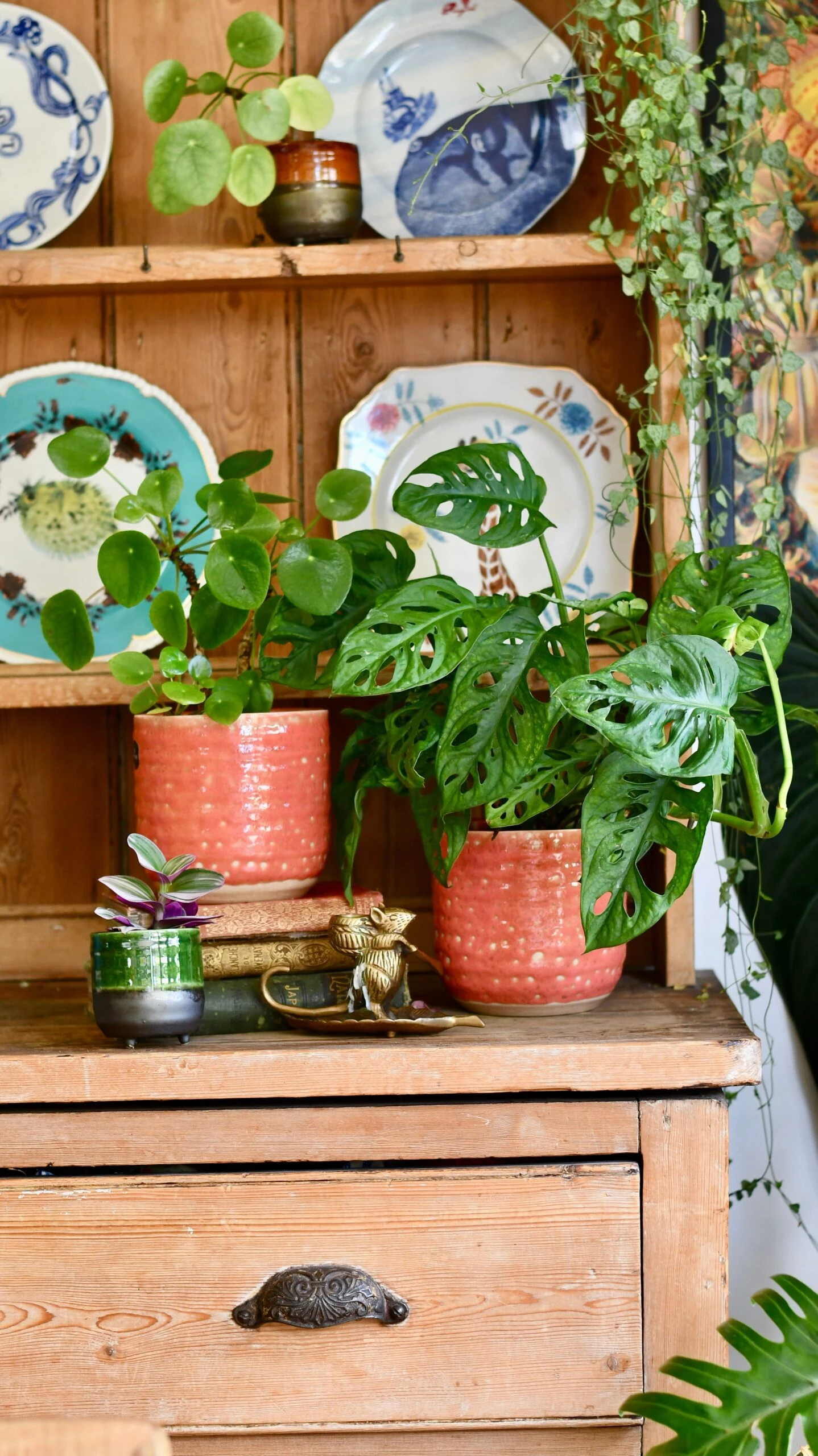 Titan Reactive Planter (13cm Plant Pot) 7 Titan Reactive Planter (13cm Plant Pot) - Image 7