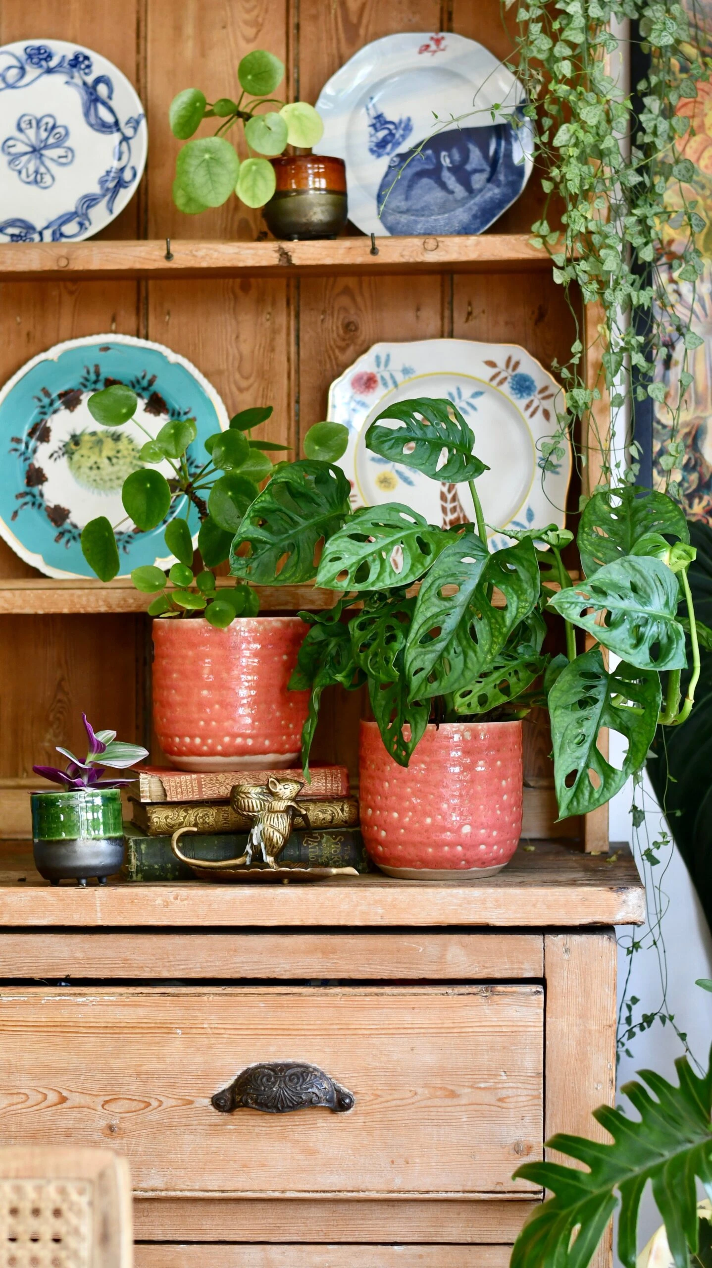 Titan Reactive Planter (13cm Plant Pot) 6 Titan Reactive Planter (13cm Plant Pot) - Image 6