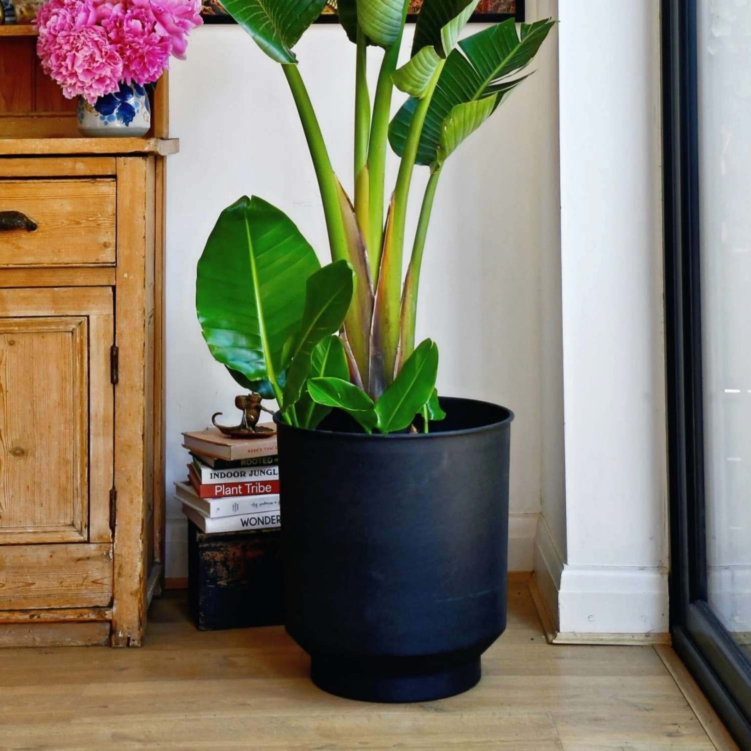 Pomo Recycled Planter 42cm 1 Pomo Recycled Planter 42cm