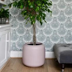 PURE BEADS POT 27cm -Plant Sale Store 98bb8d 5492aba2307e4e2bb6410706cb1d3be1 mv2