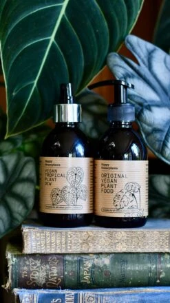 Plant Food & Tropical Dew Spray Gift Set -Plant Sale Store C227948B 29DD 4AC7 B4A9 0D2BEF286C58 1 201 a