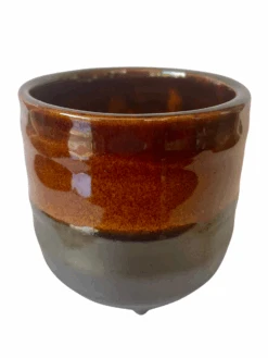 Garnet Reactive Planter With Foot (7cm Plant Pot) -Plant Sale Store Untitleddesign 5