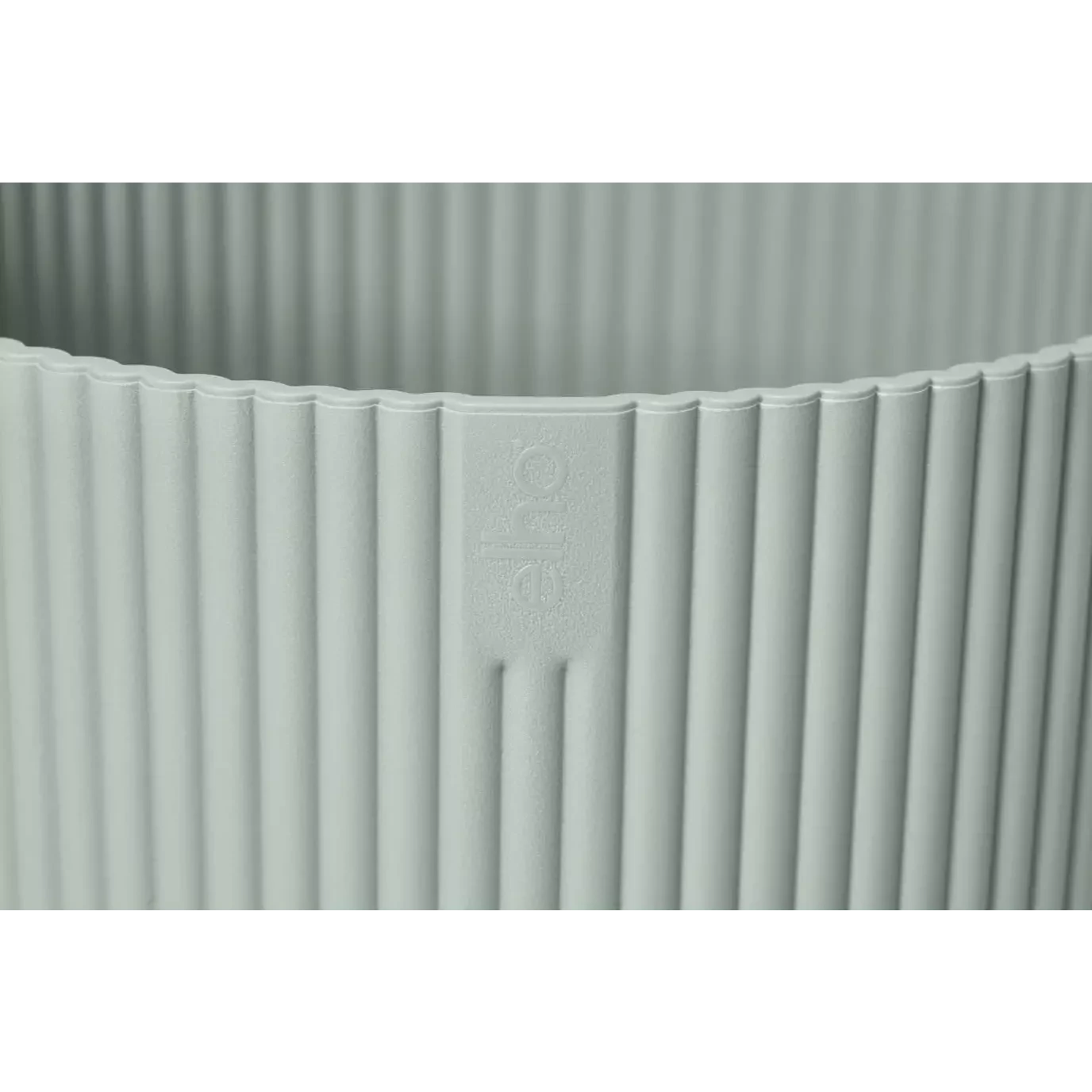 Vibes Fold Round 16cm Sorbet Green 3 Vibes Fold Round 16cm Sorbet Green - Image 3